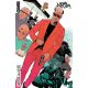 End Of Life #2 Cover C Jeff Spokes Card Stock Variant