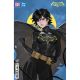 Batman #7 Cover F Lesley Leirix Li Womens History Month Card Stock Variant