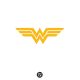 Wonder Woman #31 Cover F Symbol Card Stock Variant