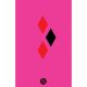 Harley Quinn #60 Cover F Symbol Card Stock Variant