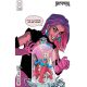 Supergirl #11 Cover D Sophie Campbell Card Stock Variant