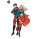 Supergirl #11 Cover G Skylar Patridge Corner Box Spot Foil Variant