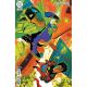 Supergirl #11 Cover H Aco Reign Of The Superboys Connecting Card Stock Variant