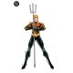 Emperor Aquaman #15 Cover E Jorge Jimenez Corner Box Spot Foil Variant