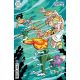 Emperor Aquaman #15 Cover F Anthony Marques Card Stock Variant