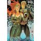 Emperor Aquaman #15 Cover G Guillem March Card Stock Variant