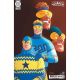 Justice League Unlimited #17 Cover B Bruno Redondo Card Stock Variant