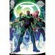 Green Lantern Corps #14 Cover B Will Conrad Card Stock Variant