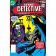 Detective Comics 475 Facsimile Edition Cover C Marshall Rogers Foil Variant