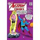 Action Comics 242 Facsimile Edition Cover C Curt Swan Foil Variant