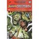Super Creepshow #1 Cover C Derek Charm Variant