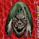 Super Creepshow #1 Cover D Andrea Milana & Jillian Crab Die Cut Variant