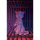 Feral #21 Cover C 1:10 Tony Fleecs & Trish Forstner Virgin Variant