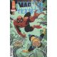Marvel Teamup 14 Facsimile Edition Cover C Erik Larsen & Dave Mccaig Variant