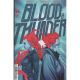 Blood & Thunder #11 Cover B Khary Randolph & Emilio Lopez Variant