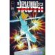 Department Of Truth #37 Cover C 1:25 Vanesa Del Rey Variant