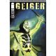 Geiger #22 Cover C Lee Kohse Variant