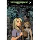 Walking Dead Deluxe #133 Cover D Arthur Adams & Dave McCaig Variant