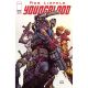 Youngblood #5 Cover C Eric Canete Variant