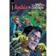 Archie X Army Of Darkness #2 Cover D Craig Cermak Variant