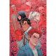Archie X Army Of Darkness #2 Cover J 1:15 Laura Braga Virgin Variant
