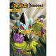 Gargoyles Darkwing Duck #3 Cover B Ivan Bigarella Variant
