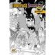 Gargoyles Darkwing Duck #3 Cover E 1:10 Ciro Cangialosi Line Art Variant