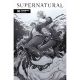Supernatural #6 Cover F 1:10 Alfredo Cardona Line Art Variant