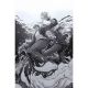 Supernatural #6 Cover H 1:15 Alfredo Cardona Line Art Virgin Variant