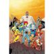 Thundercats #25 Cover J 1:15 Declan Shalvey Virgin Variant