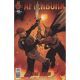 Afterburn Bad Blood #4