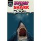 Cosplayer Versus Shark #1