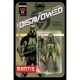 Disavowed #5 Cover C Trevor Richardson Variant