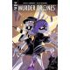Murder Drones #2 Cover B Jo Mi-Gyeong Variant