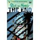 Rick And Morty The End #4