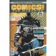 Comics The Magazine #1
