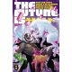Future Is ****** #11 Cover B Mario Dalessandro Variant