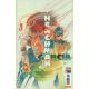 Rafael Garcia Henchman #1 Cover B Orlando Arocena Variant