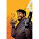 Rafael Garcia Henchman #1 Cover D Kit Wallis Virgin Variant