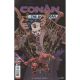 Conan The Barbarian #30 Cover C Stephen Green Variant