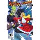 Street Fighter Masters Karin #1