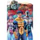 Youngblood #5 Cover E Rob Liefeld Invincible Team Up Variant