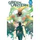 Absolute Green Lantern #4 Third Printing