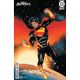Absolute Superman #11 Second Printing Cover B Sean Izaaske Card Stock Variant
