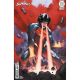 Absolute Superman #12 Second Printing Cover B Ejikure Card Stock Variant