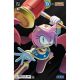 DC X Sonic The Hedgehog #4 Second Printing Deegeemin Connecting