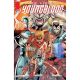 Youngblood #5 Cover F Rob Liefeld Legacy Edition Variant