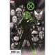 Powers Of X #4 2nd Ptg