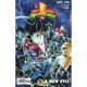 Mighty Morphin Power Rangers #54