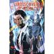 Undiscovered Country #16 Cover B Parel